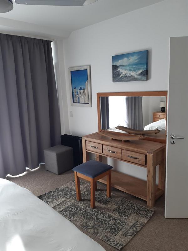 To Let 1 Bedroom Property for Rent in Dolphin Beach Western Cape